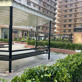 In Baku 77.0 m² apartment is for sale - Image 8