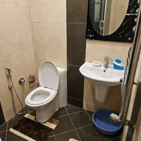 In Baku 100.0 m² apartment is for rent - Image 2