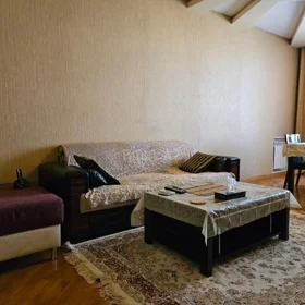 In Baku 100.0 m² apartment is for rent - Image 4