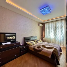 In Baku 100.0 m² apartment is for rent - Image 5
