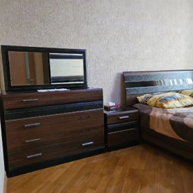 In Baku 100.0 m² apartment is for rent - Image 6