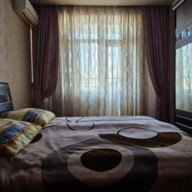 In Baku 100.0 m² apartment is for rent - Image 7