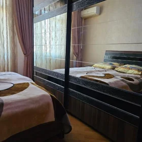 In Baku 100.0 m² apartment is for rent - Image 8