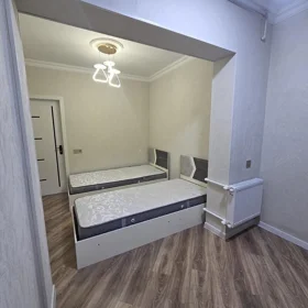 In Baku 50.0 m² apartment is for rent - Image 3