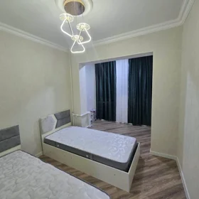 In Baku 50.0 m² apartment is for rent - Image 4
