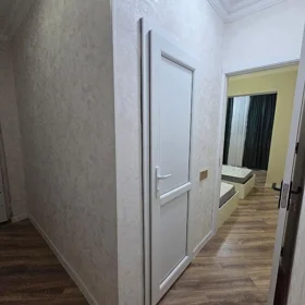 In Baku 50.0 m² apartment is for rent - Image 5