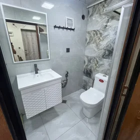 In Baku 40.0 m² apartment is for sale - Image 6