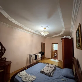 In Baku 145.0 m² apartment is for rent - Image 6