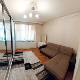 In Baku 90.0 m² apartment is for rent - Image 4