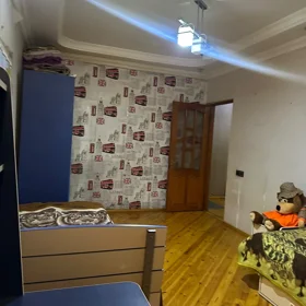 In Baku 125.0 m² apartment is for rent - Image 7