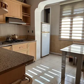 In Baku 125.0 m² apartment is for rent - Image 10