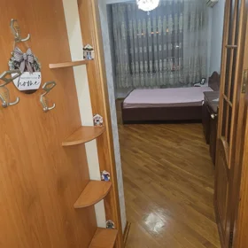 In Baku 65.0 m² apartment is for rent - Image 3