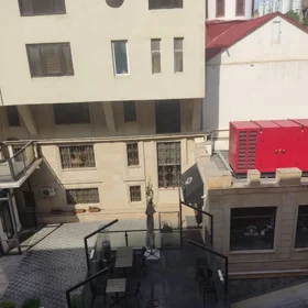 In Baku 65.0 m² apartment is for rent - Image 9
