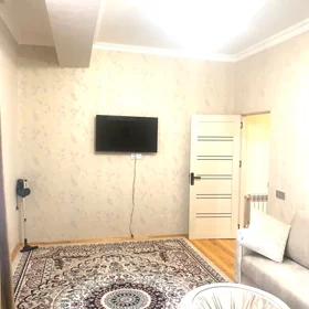 In Baku 80.0 m² apartment is for rent - Image 3