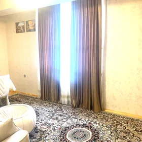In Baku 80.0 m² apartment is for rent - Image 4