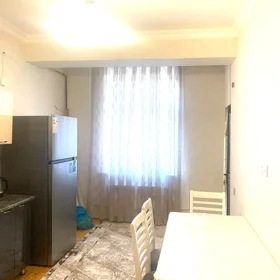 In Baku 80.0 m² apartment is for rent - Image 9