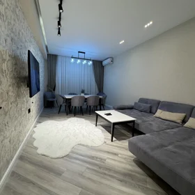 In Baku 130.0 m² apartment is for rent - Image 7