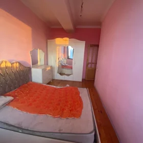 In Khirdalan 47.0 m² apartment is for rent - Image 8