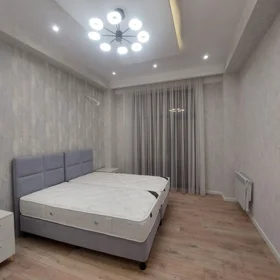 In Baku 83.0 m² apartment is for sale - Image 2
