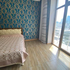 In Baku 100.0 m² apartment is for rent - Image 2