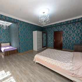 In Baku 100.0 m² apartment is for rent - Image 3