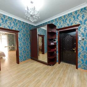 In Baku 100.0 m² apartment is for rent - Image 4