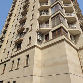 In Baku 100.0 m² apartment is for rent - Image 5
