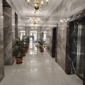 In Baku 100.0 m² apartment is for rent - Image 7