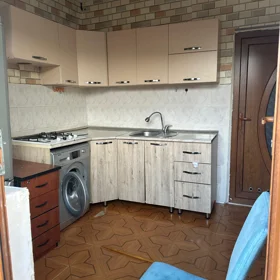 In Sabunçu rayonu 40.0 m² apartment is for rent - Image 8
