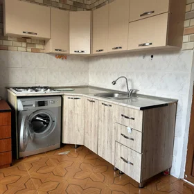 In Sabunçu rayonu 40.0 m² apartment is for rent - Image 9