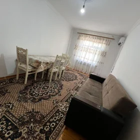 In Baku 65.0 m² apartment is for rent - Image 7