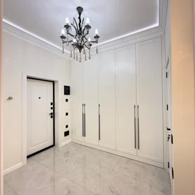 In Baku 63.0 m² apartment is for sale - Image 2
