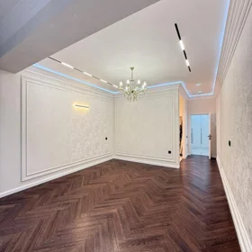 In Baku 63.0 m² apartment is for sale - Image 4