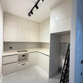 In Baku 63.0 m² apartment is for sale - Image 5