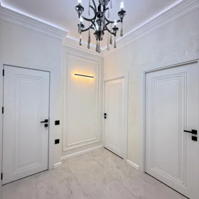 In Baku 63.0 m² apartment is for sale - Image 10