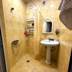 In Baku 44.0 m² apartment is for sale - Image 2