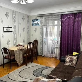 In Baku 44.0 m² apartment is for sale - Image 3