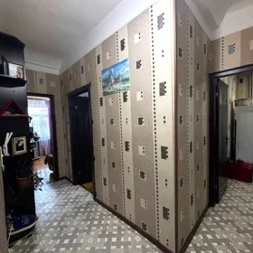In Baku 44.0 m² apartment is for sale - Image 8
