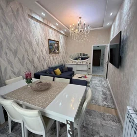 In Baku 65.0 m² apartment is for sale - Image 2