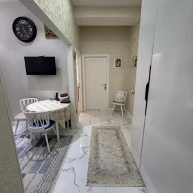 In Baku 65.0 m² apartment is for sale - Image 5