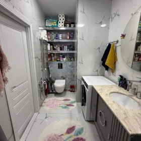 In Baku 65.0 m² apartment is for sale - Image 7