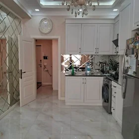 In Baku 61.0 m² apartment is for sale - Image 2