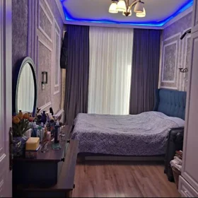 In Baku 61.0 m² apartment is for sale - Image 4
