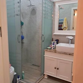 In Baku 61.0 m² apartment is for sale - Image 5
