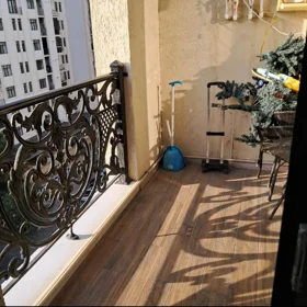 In Baku 61.0 m² apartment is for sale - Image 7