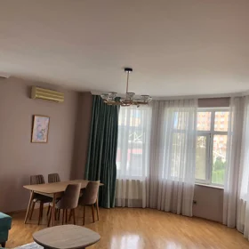 In Baku 100.0 m² apartment is for rent - Image 3
