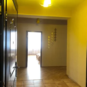 In Baku 100.0 m² apartment is for rent - Image 5