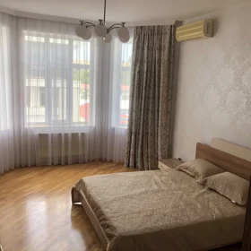 In Baku 100.0 m² apartment is for rent - Image 7