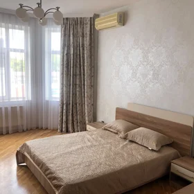 In Baku 100.0 m² apartment is for rent - Image 8