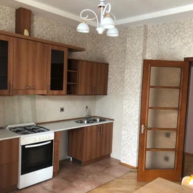 In Baku 100.0 m² apartment is for rent - Image 10